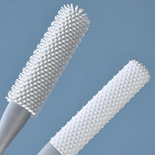 Foot Toe Cleaning Brush - Image 3