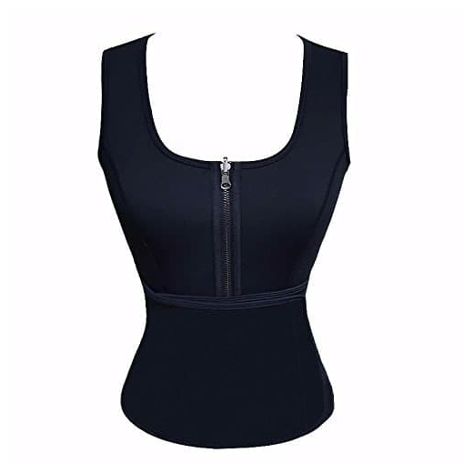Hot Sweat Body Vest