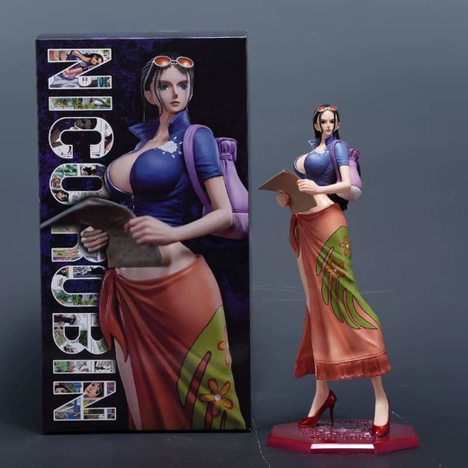 27 cm - Nico Robin figuire - Image 3