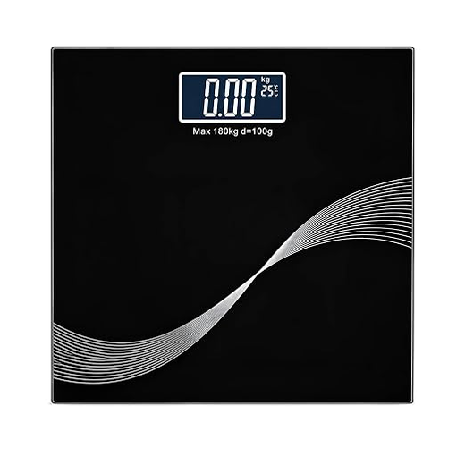 Digital Weighing Scale for Body Weight