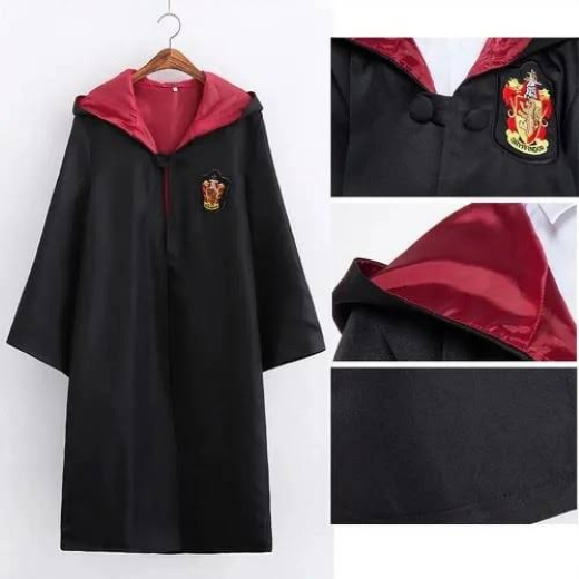 Greyfindor Robe New - Image 4