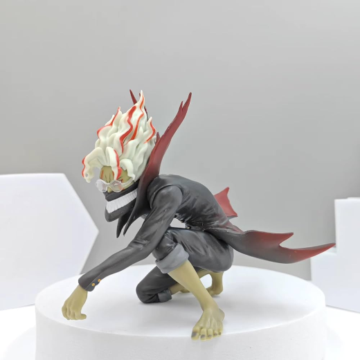 Ken Takakura figure - Dandadan - Image 2