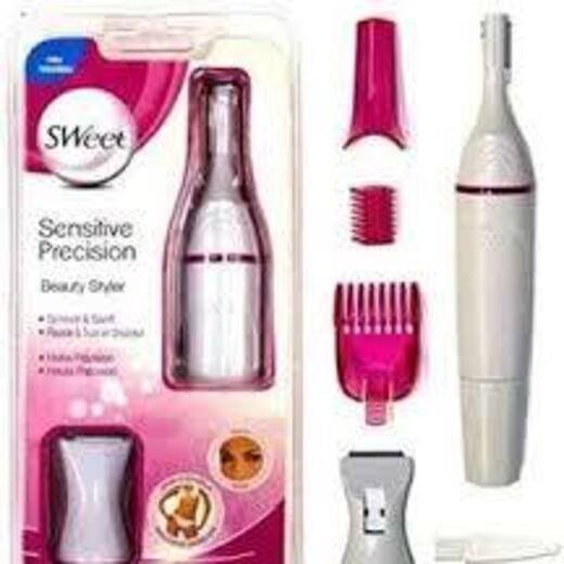 Sweet Trimmer