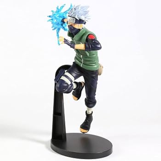 Kakashi Fireball Chidori Action Figure — 18 cm - Image 2