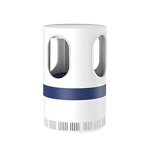 Mosquito Lamp LED Photocatalyst Killer - Image 4