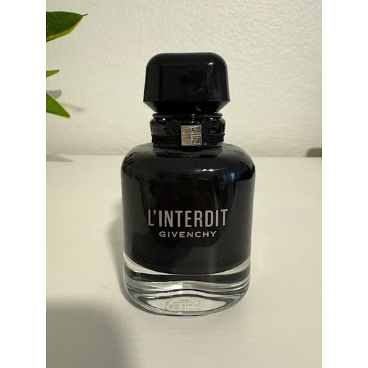 Givenchy L'interdit Intense - Image 4