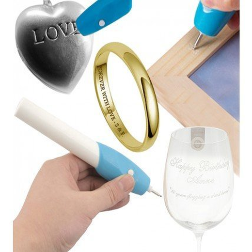 Engraver Pen - Image 2