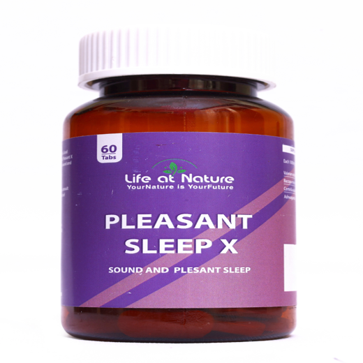 Pleasant Sleep X - Image 4