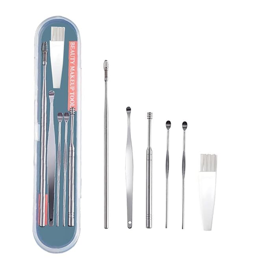 Ear Wax Cleaner Kit