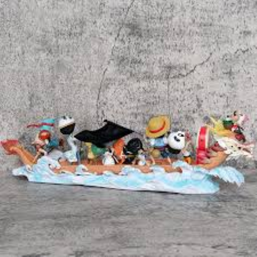 Luffy boat - Image 3
