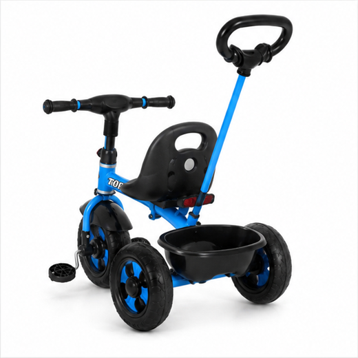 Flyi Topaz Plus Kids Tricycle - Image 3