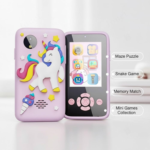Kids Phone - Image 3