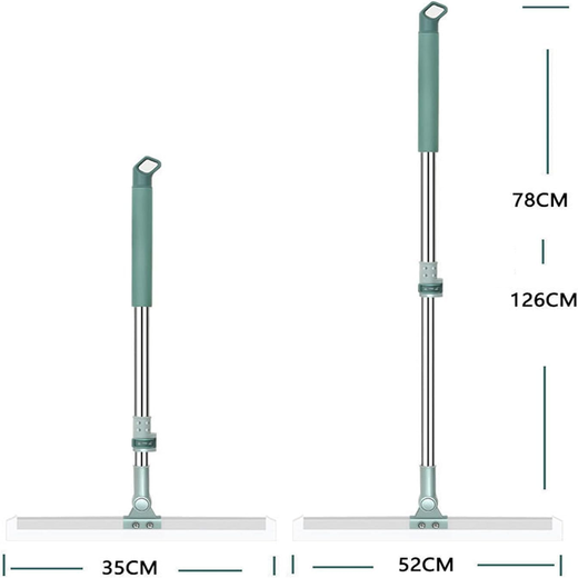 Slim Floor Sequeegee Mop Wiper - Image 4