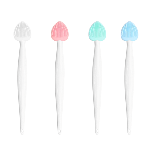 Silicone Makeup Brush - Image 3