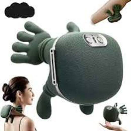 Hand Shoulder Massager