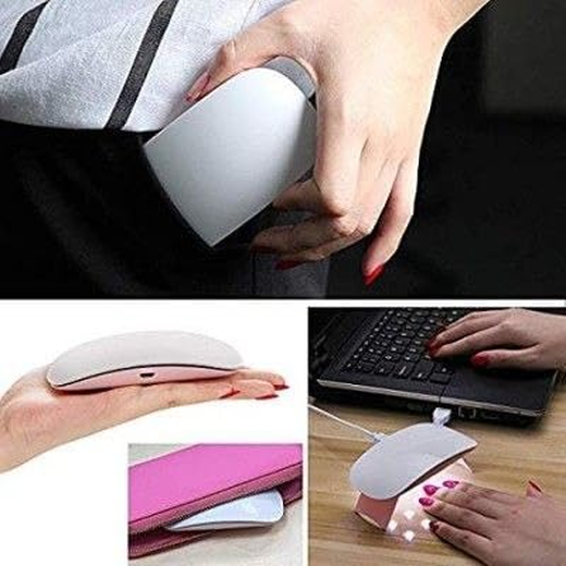 Mini UV LED Nail Lamp - Image 3