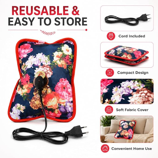 Hot Water Bag - Image 4