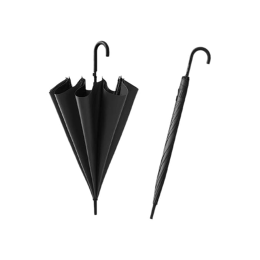 Black Umbrella - Image 4
