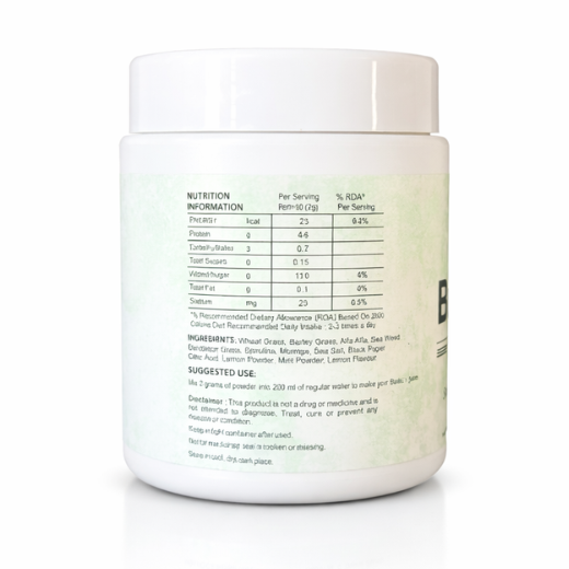 BUTII BLISS - Image 2