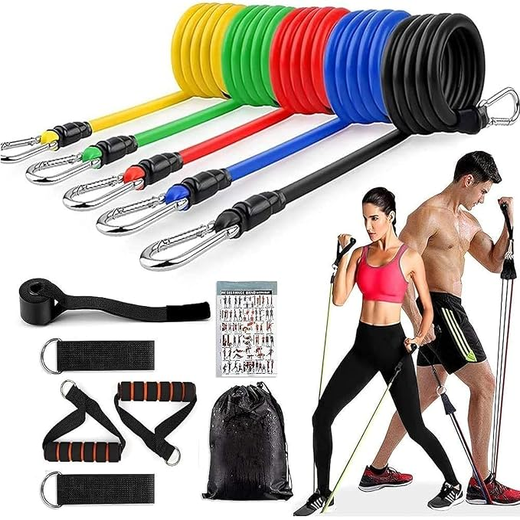 Resistance Band for Exercise - Image 3