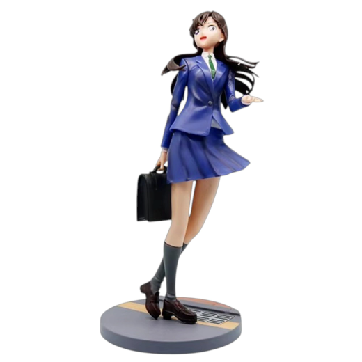 Detective Conan niren Action fiqure