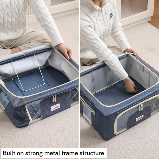 Home Organization And Storage Bag 24L - Image 3