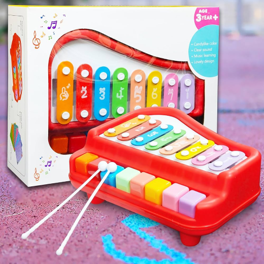 Big Xylophone - Image 3