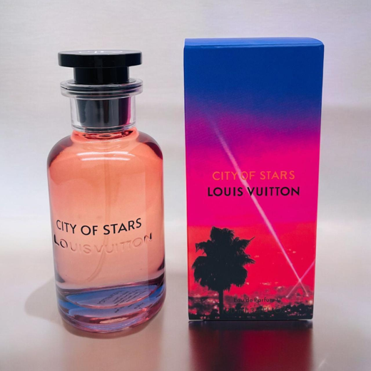 City of Stars Eau de Parfum by Louis Vuitton