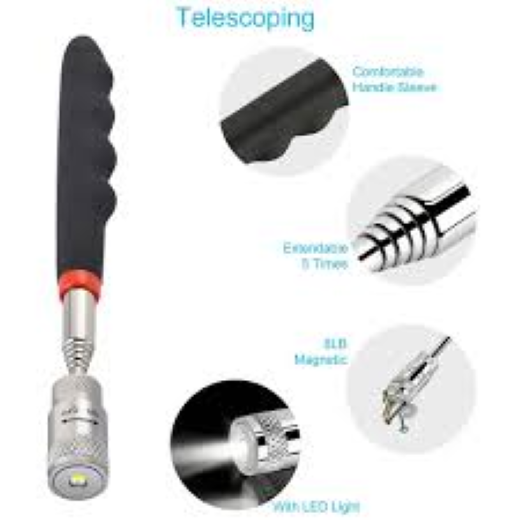 Magnetic Pickup Tool - Image 3