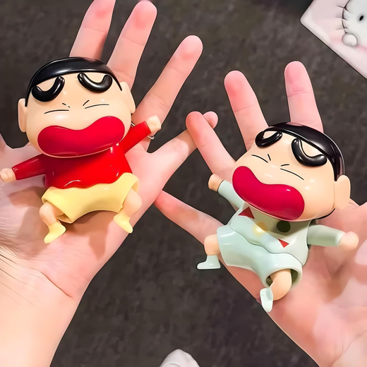 SLEEPING SHINCHAN - Image 4