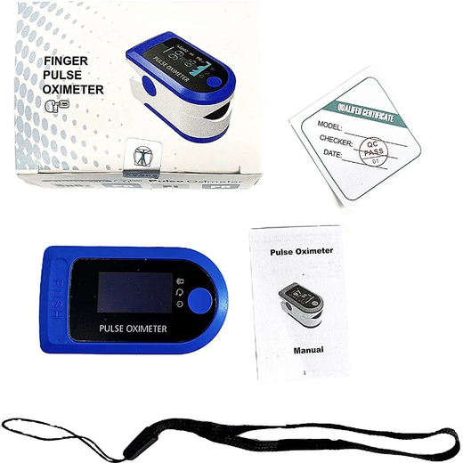 Oximeter - Image 2