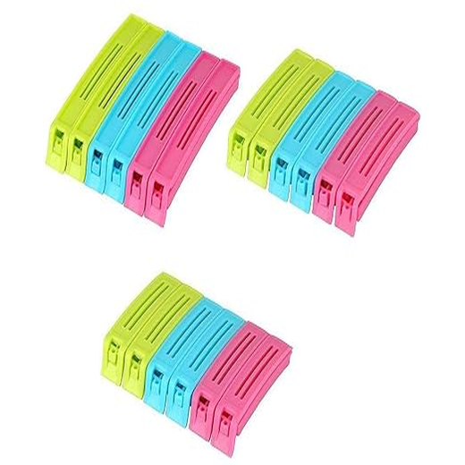 Pouch Clip Sealer (36pcs)