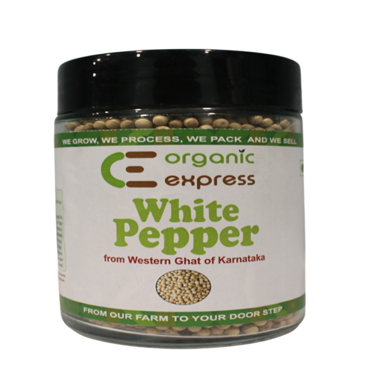 WHITE PEPPER - Image 3