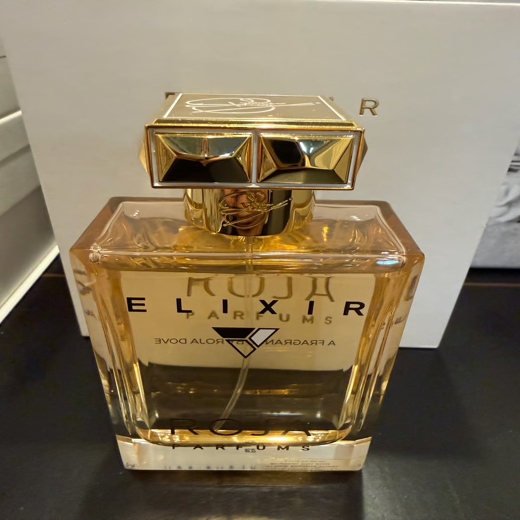 Roja Dove Perfumes Elixir - Image 4
