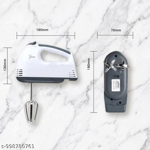 Egg Beater - Image 2