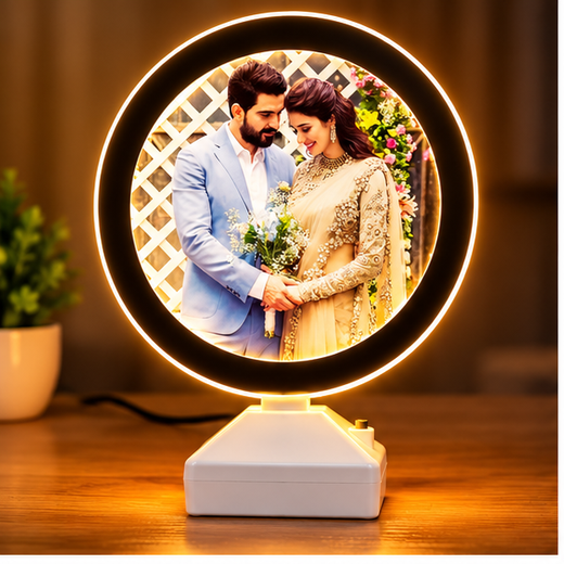 Magic Mirror Round (10 Piece)