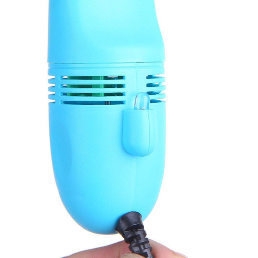 Keyboard USB Vacuum - Image 3