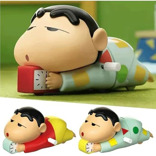 Moving Shinchan - Image 4