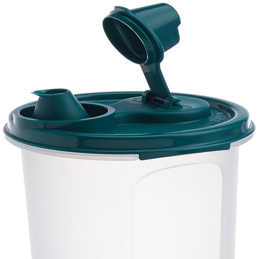 Easy Flow Plastic Bottle (500ml) - Image 3