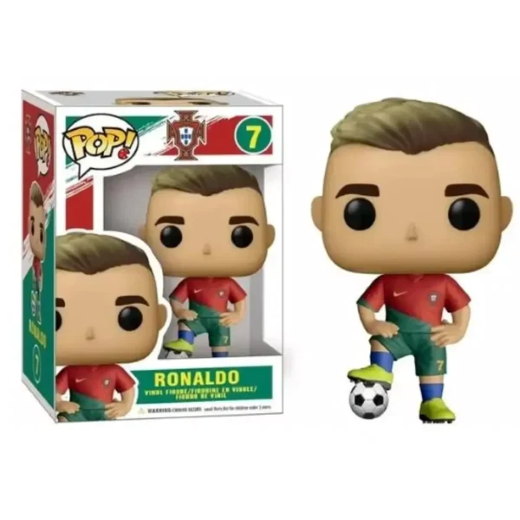Ronaldo pop net price 160