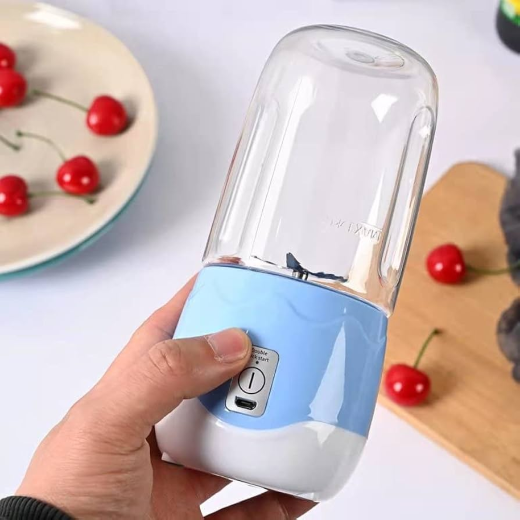Portable Juicer Blender
