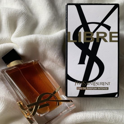 Libbre Eau De Parfum Intense - Image 3