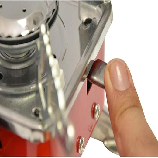 Portable Camping Gas Stove - Image 3