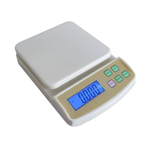 SF 400A Scale
