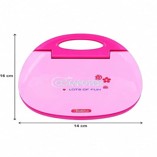 Educational Toy Laptop for Kids - Image 4