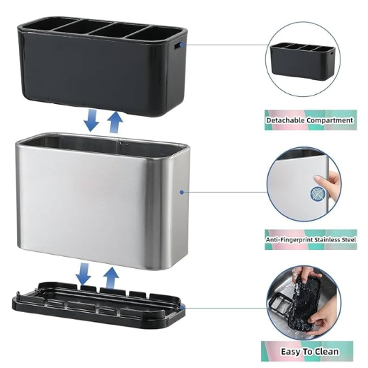 Utensil Holder - Image 4