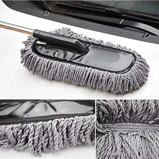 Microfiber Car Duster - Image 4