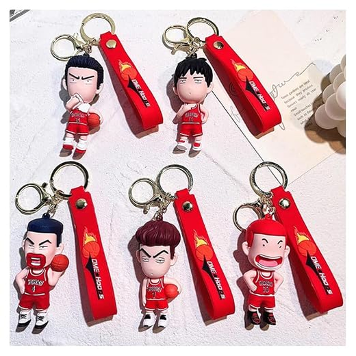 KEY RING 135-4 F - Image 3