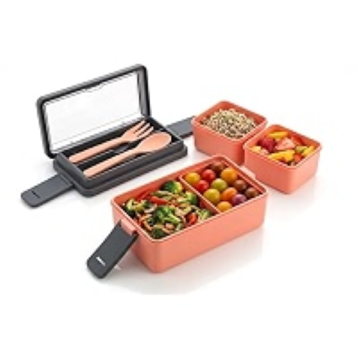 Double Decker Lunch Box - Image 3