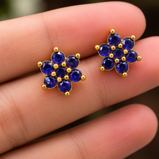 Panchaloham Studs - Image 3